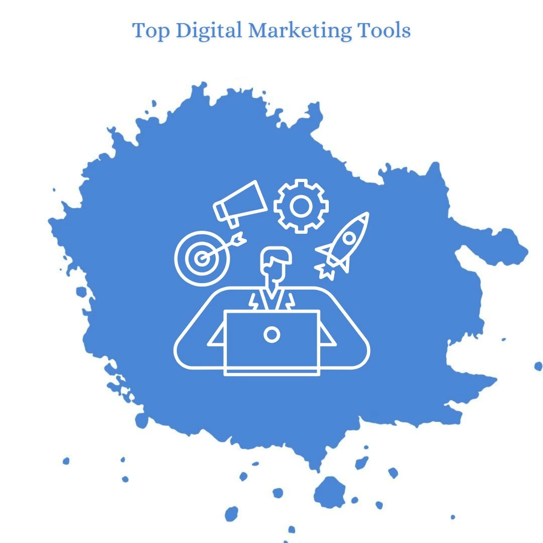 Best Digital Marketing Tools